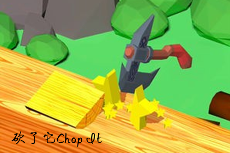 Chop Itİ
